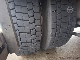 IVECO EUROCARGO ML 190EL28P - E6