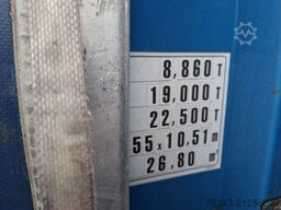 IVECO EUROCARGO ML 190EL28P - E6