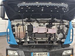 IVECO EUROCARGO ML 190EL28P - E6