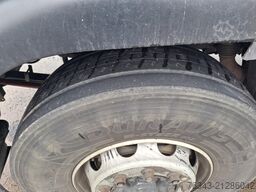 IVECO EUROCARGO ML 190EL28P - E6