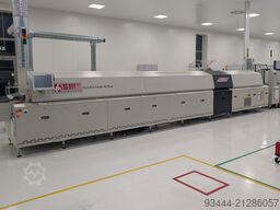 SMT Vakuum Reflow VAC-XL Plus