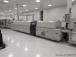 SMT Vakuum Reflow VAC-XL Plus