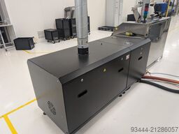 SMT Vakuum Reflow VAC-XL Plus