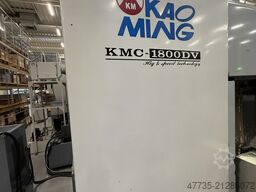 KAOMING KMC 1800 DV
