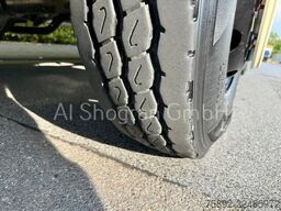 Mercedes-Benz SK 1222 V6/ 4x4/Seilwinde/35.000Tkm/Oldtimer