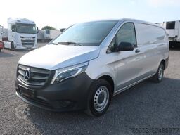 Mercedes-Benz Vito 116 CDI Kasten lang LED Klima Navi Automatik