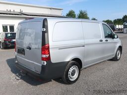 Mercedes-Benz Vito 116 CDI Kasten lang LED Klima Navi Automatik