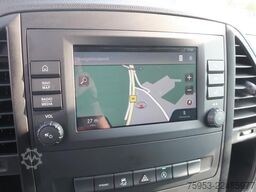 Mercedes-Benz Vito 116 CDI Kasten lang LED Klima Navi Automatik