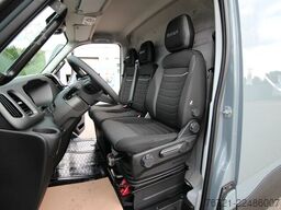 Iveco Daily 35 S 16 Hi-Matic 2.3 NAVI+LED+KAMERA+270°TÜREN+ACC