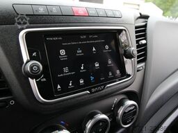 Iveco Daily 35 S 16 Hi-Matic 2.3 NAVI+LED+KAMERA+270°TÜREN+ACC