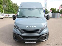 Iveco Daily 35 S 16 Hi-Matic 2.3 NAVI+LED+KAMERA+270°TÜREN+ACC