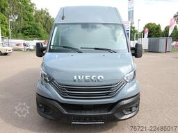 Iveco Daily 35 S 16 Hi-Matic 2.3 NAVI+LED+KAMERA+270°TÜREN+ACC