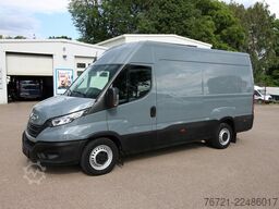 Iveco Daily 35 S 16 Hi-Matic 2.3 NAVI+LED+KAMERA+270°TÜREN+ACC