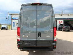 Iveco Daily 35 S 16 Hi-Matic 2.3 NAVI+LED+KAMERA+270°TÜREN+ACC