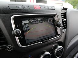 Iveco Daily 35 S 16 Hi-Matic 2.3 NAVI+LED+KAMERA+270°TÜREN+ACC