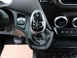 Iveco Daily 35 S 16 Hi-Matic 2.3 NAVI+LED+KAMERA+270°TÜREN+ACC