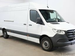 Mercedes-Benz Sprinter 317 Maxi,9GTronic,AHK3,5to,TCO