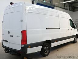 Mercedes-Benz Sprinter 317 Maxi,9GTronic,AHK3,5to,TCO