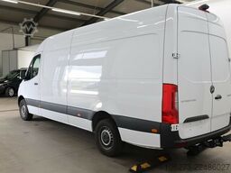 Mercedes-Benz Sprinter 317 Maxi,9GTronic,AHK3,5to,TCO