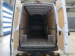 Mercedes-Benz Sprinter 317 Maxi,9GTronic,AHK3,5to,TCO