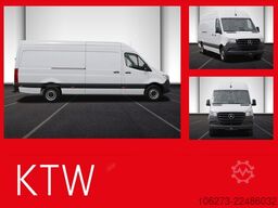 Mercedes-Benz Sprinter 317 Maxi,Automatik,Kamera,Klima,MBUX