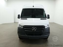 Mercedes-Benz Sprinter 317 Maxi,Automatik,Kamera,Klima,MBUX