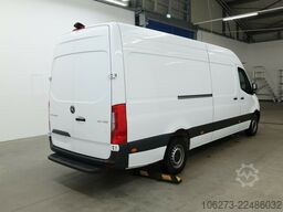 Mercedes-Benz Sprinter 317 Maxi,Automatik,Kamera,Klima,MBUX