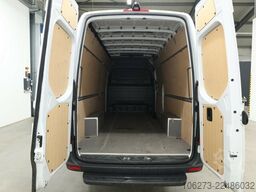 Mercedes-Benz Sprinter 317 Maxi,Automatik,Kamera,Klima,MBUX