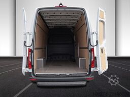 Mercedes-Benz Sprinter 317 Maxi,Automatik,Kamera,Klima,MBUX