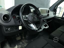 Mercedes-Benz Sprinter 317 Maxi,Automatik,Kamera,Klima,MBUX
