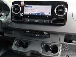 Mercedes-Benz Sprinter 317 Maxi,Automatik,Kamera,Klima,MBUX
