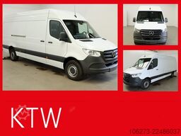 Mercedes-Benz Sprinter 317 Maxi,Automatik,Kamera,Klima,MBUX