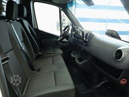 Mercedes-Benz Sprinter 317 Maxi,Automatik,Kamera,Klima,MBUX