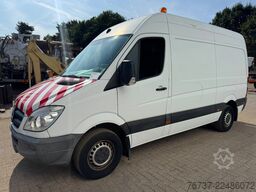 Mercedes-Benz Sprinter 313 **EURO5-BELGIAN ORIGINE**