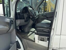 Mercedes-Benz Sprinter 313 **EURO5-BELGIAN ORIGINE**