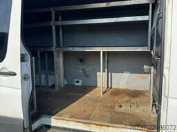 Mercedes-Benz Sprinter 313 **EURO5-BELGIAN ORIGINE**