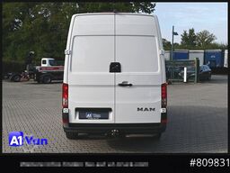 VOLKSWAGEN Crafter 35 L2H2 Kasten, AHK, RFK, Standheizung