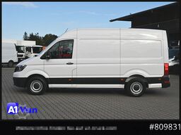 VOLKSWAGEN Crafter 35 L2H2 Kasten, AHK, RFK, Standheizung