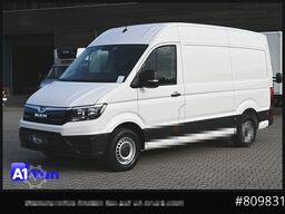 VOLKSWAGEN Crafter 35 L2H2 Kasten, AHK, RFK, Standheizung