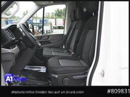VOLKSWAGEN Crafter 35 L2H2 Kasten, AHK, RFK, Standheizung