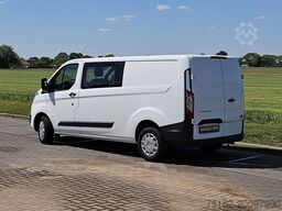 FORD TRANSIT CUSTOM 2.0 L2H1 Navi Euro6