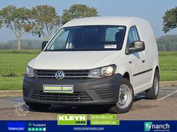 VOLKSWAGEN CADDY 2.0 L1 Airco NAP Euro6 !