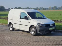 VOLKSWAGEN CADDY 2.0 L1 Airco NAP Euro6 !