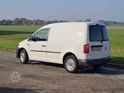 VOLKSWAGEN CADDY 2.0 L1 Airco NAP Euro6 !