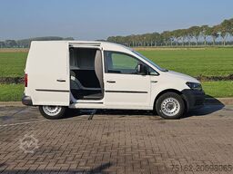 VOLKSWAGEN CADDY 2.0 L1 Airco NAP Euro6 !