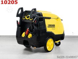 Kärcher HDS 12/18-4SX - 1200l/h - 180bar