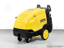 Kärcher HDS 12/18-4SX - 1200l/h - 180bar