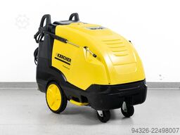 Kärcher HDS 12/18-4SX - 1200l/h - 180bar