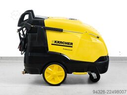 Kärcher HDS 12/18-4SX - 1200l/h - 180bar