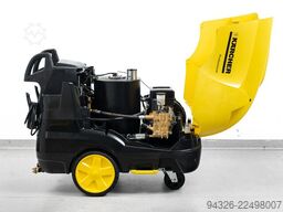 Kärcher HDS 12/18-4SX - 1200l/h - 180bar